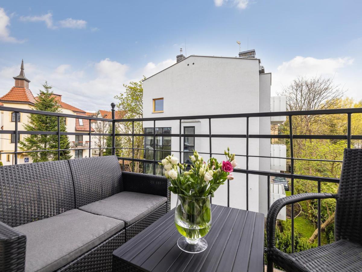 Boho Rooms Sopot Exterior photo